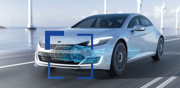 面对电动汽车市场的快速增长，光学三维测量如何助力新能源汽车行业的未知挑战？